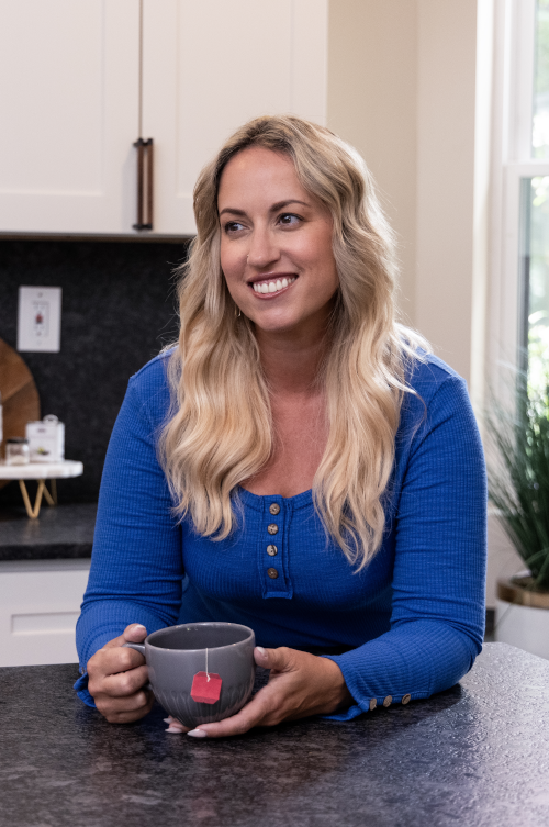meet patient Ashley