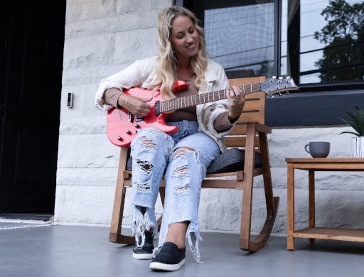 Ashley patient story