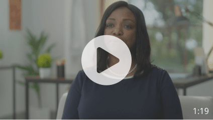 Being Your Own Best Advocate Dr. Grace Wright, MD, PhD, FACR video preview