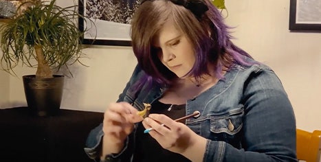 Stephanie video thumbnail