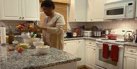 Lisa video thumbnail