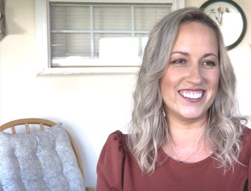 Ashley real patient stories