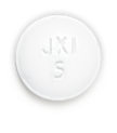 XELJANZ (tofacitinib) 5mg pill